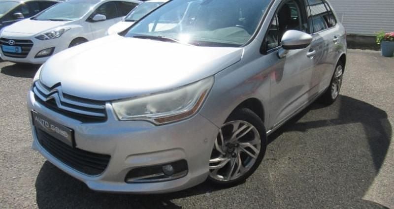 Utilisé 2011 Citroën C4 Exclusive Berline | 6 990 € - Image 1/4