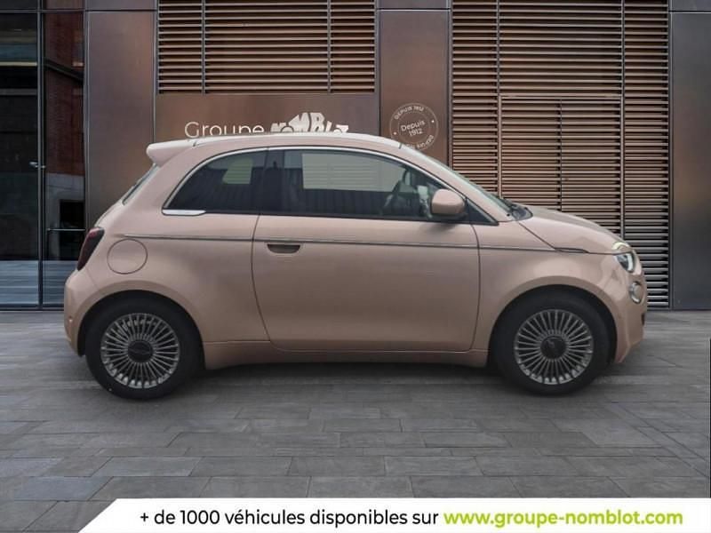 Occasion Fiat 500e 69 kW (95 ch) 2023 Citadine