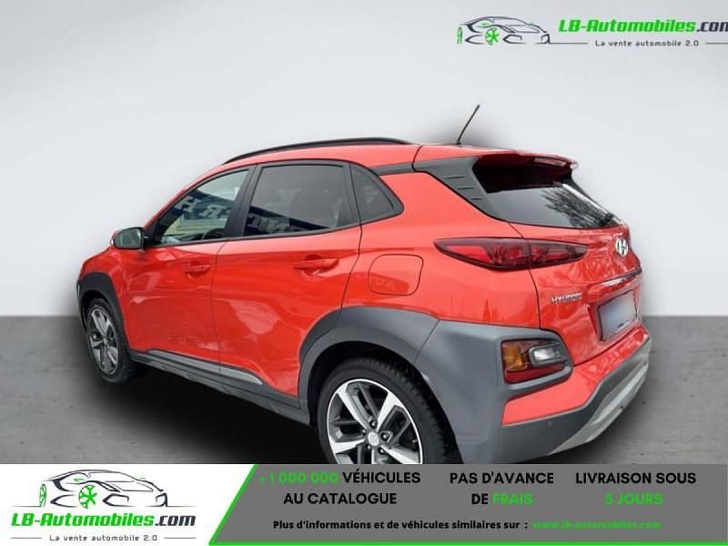 Occasion Hyundai Kona 177 ch (130 kW) 2019 SUV