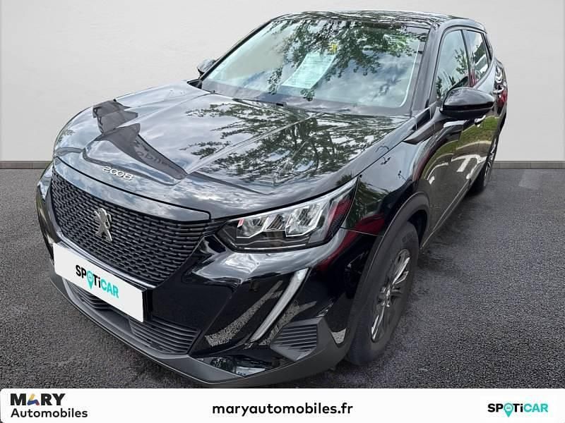 Utilisé 2021 Peugeot 2008 Active SUV | 15 900 € (Prix assez cher) - Image 1/4