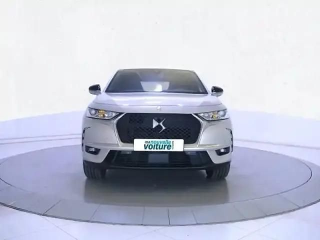 Occasion DS Automobiles DS7 Crossback Business 2022 Cristal pearl SUV