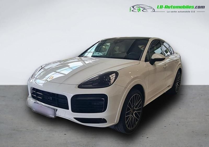 Utilisé 2023 Porsche Cayenne SUV | 87 800 € (Bon prix) - Image 1/4