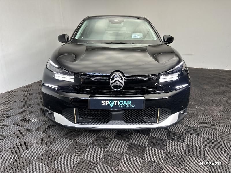 Occasion Citroën C4 136 ch (100 kW) 2025 Berline