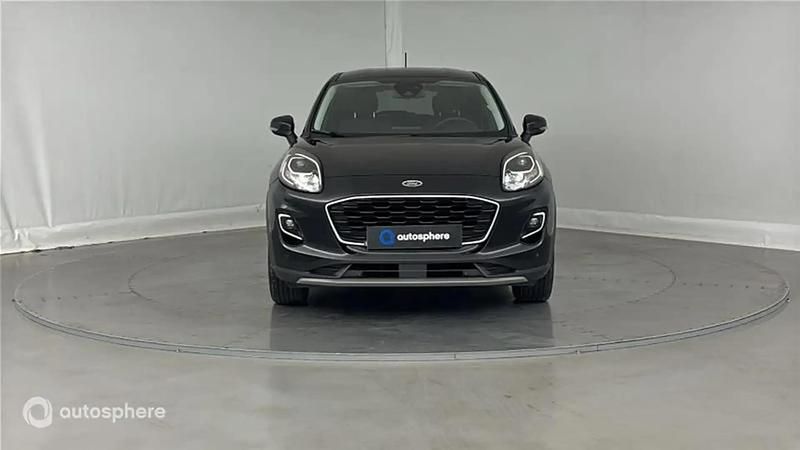 Occasion Ford Puma ST-Line 126 ch (92 kW) 2023 SUV