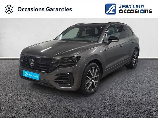 Utilisé 2022 VW Touareg R SUV | 53 090 € (Super prix) - Image 1/4