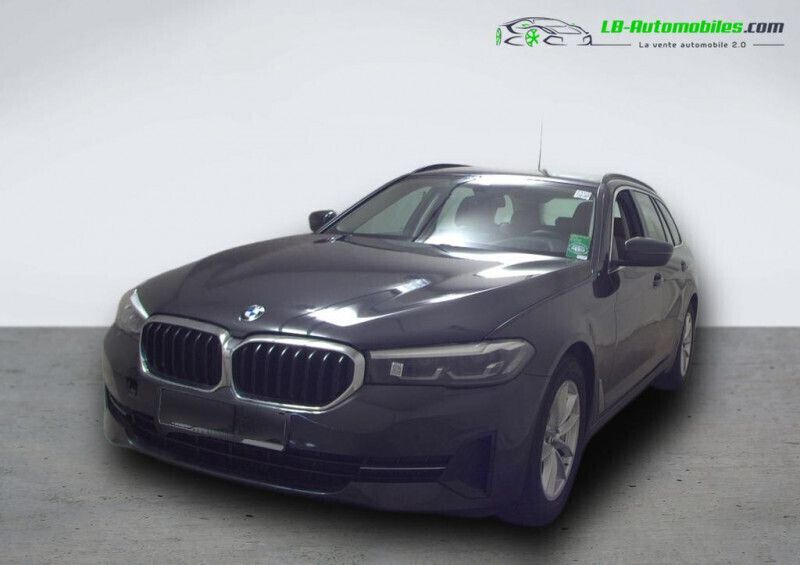 Utilisé 2023 BMW 530 Berline | 43 000 € - Image 1/4