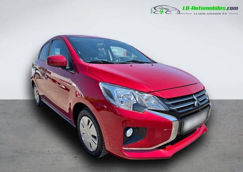 Utilisé 2021 Mitsubishi Space Star Citadine | 16 600 € (Bon prix) - Image 1/4