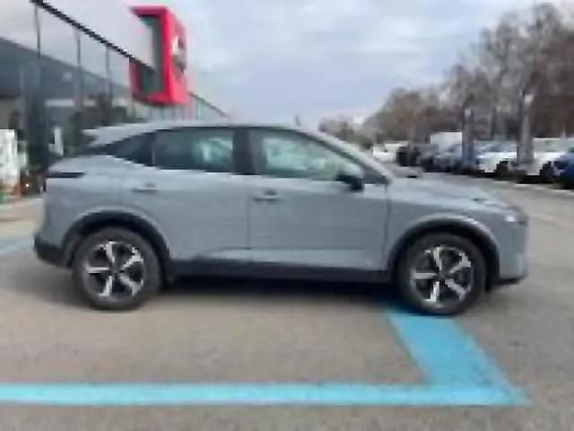 Occasion Nissan Qashqai 190 ch (139 kW) 2023 Gris SUV