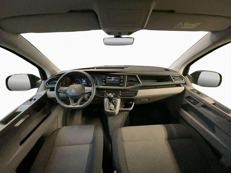 Occasion VW Caravelle Trendline 150 ch (110 kW) 2024 Noir Monospace