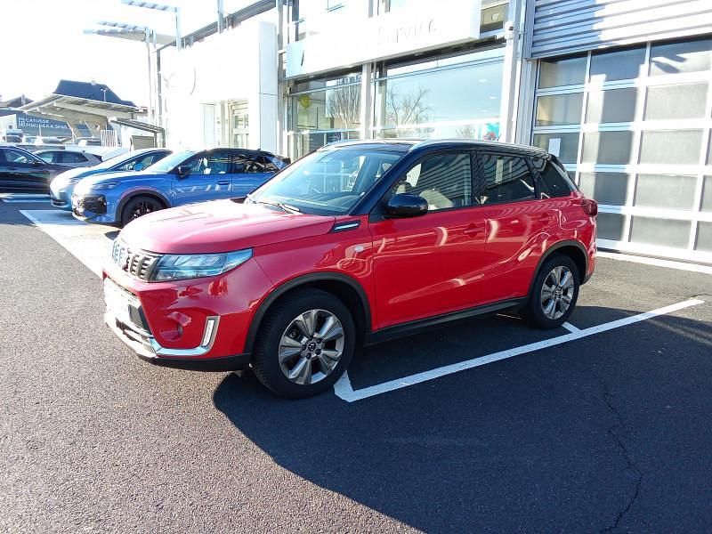 Occasion 2020 Suzuki Vitara | 15 880 € (Bon prix) - Image 1/4