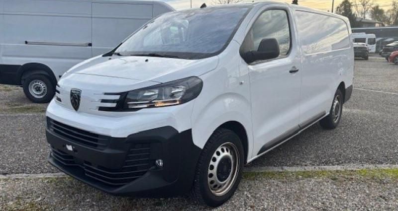 Occasion 2024 Peugeot Expert Premium Van | 24 490 € (Super prix) - Image 1/4
