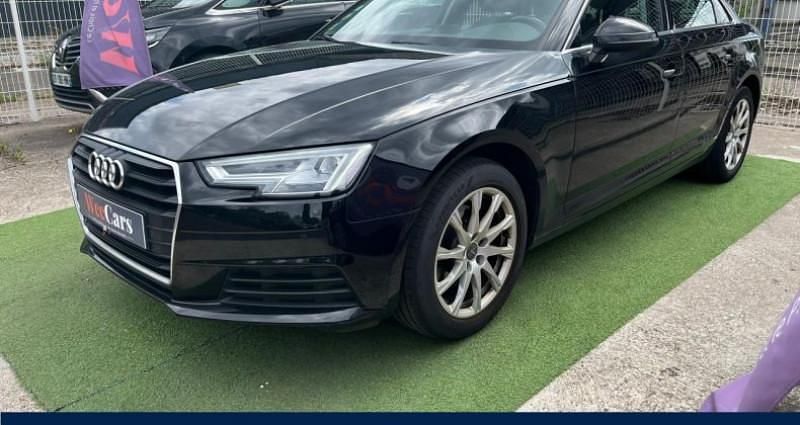 Utilisé 2019 Audi A4 Business Berline | 18 990 € (Super prix) - Image 1/4