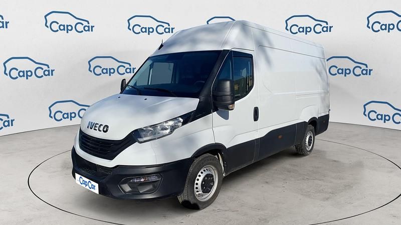 Occasion Iveco Daily 2023