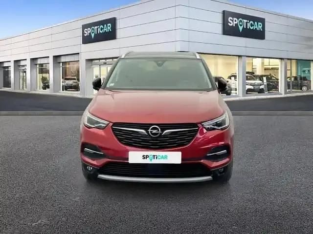 Occasion Opel Grandland X Ultimate 300 ch (220 kW) 2021 Generic SUV