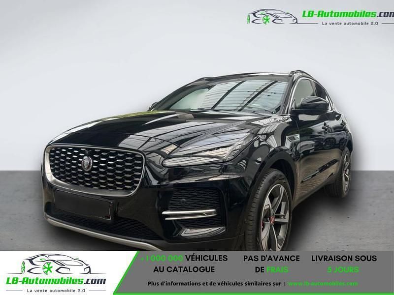 Utilisé 2021 Jaguar E-Pace SUV | 33 000 € (Prix juste) - Image 1/4