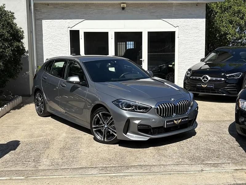 Utilisé 2023 BMW 118 M Sport Citadine | 27 990 € (Bon prix) - Image 1/4