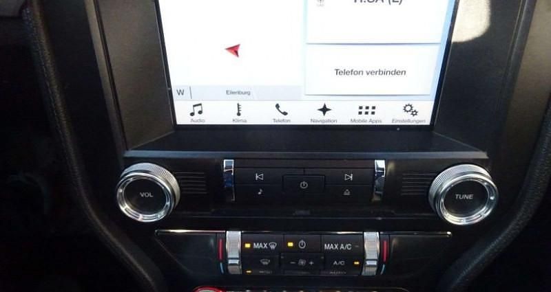 Occasion Ford Mustang GT 2018 Coupé