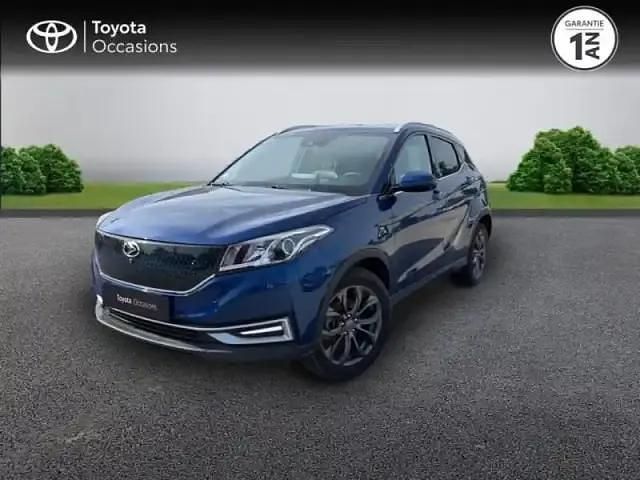 Occasion Seres 3 119 kW (163 ch) 2024 Bleu astral métallisée SUV