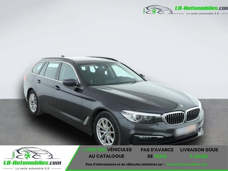 Occasion BMW 520 184 ch (135 kW) 2019 Berline
