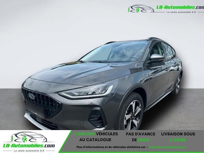 Occasion 2023 Ford Focus Berline | 25 100 € (Prix juste) - Image 1/4