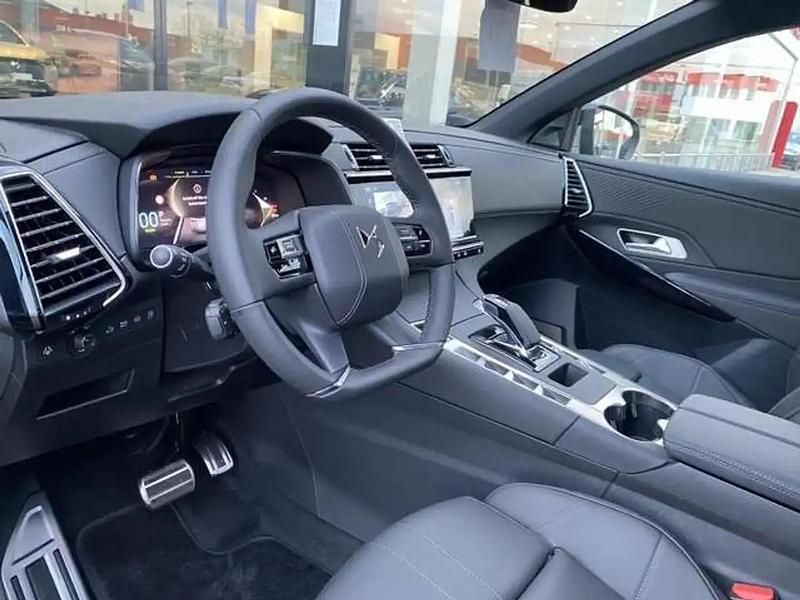 Occasion DS Automobiles DS7 Crossback Opera 200 ch (147 kW) 2023 Beige SUV