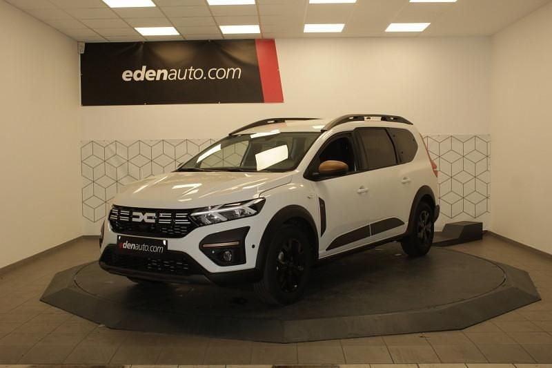 Nouvelle 2025 Dacia Jogger Extreme Monospace | 22 270 € (Prix juste) - Image 1/4