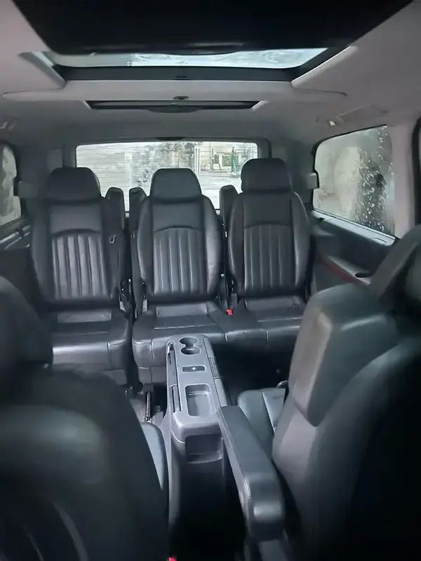 Utilisé 2014 Mercedes Viano Monospace | 15 500 € - Image 1/4