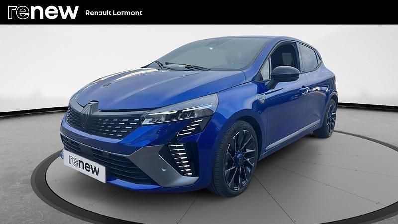 Occasion Renault Clio V Esprit Alpine 90 ch (66 kW) 2025 Bleu Citadine