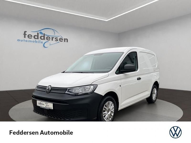 Occasion VW Caddy 102 ch (75 kW) 2023 Monospace