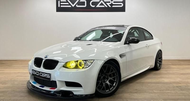 Utilisé 2009 BMW M3 Exclusive Berline | 64 990 € (Prix juste) - Image 1/4