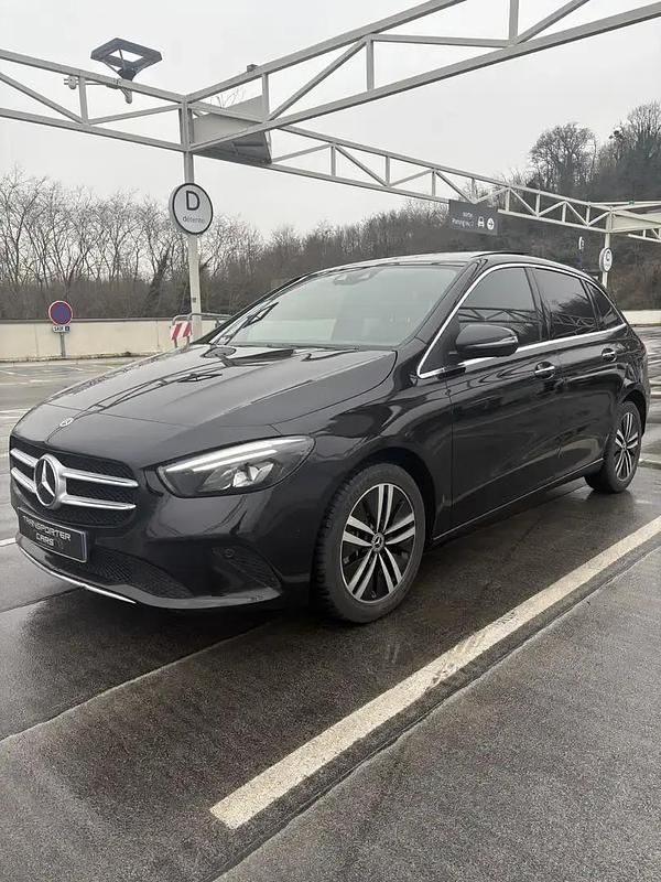 Utilisé 2021 Mercedes B250 Monospace | 24 490 € (Bon prix) - Image 1/4