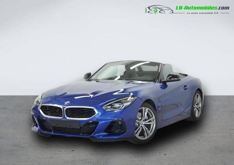 Utilisé 2024 BMW Z4 Comfort Edition Coupé | 48 100 € - Image 1/4