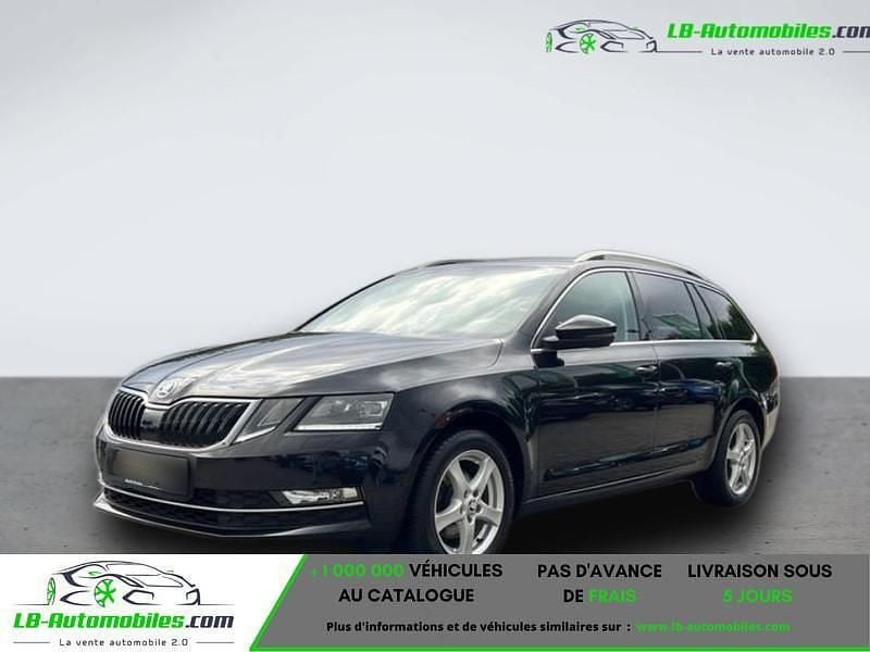 Utilisé 2017 Skoda Octavia Break | 22 900 € (Prix cher) - Image 1/4