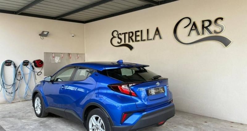 Occasion Toyota C-HR 98 ch (72 kW) 2022 SUV