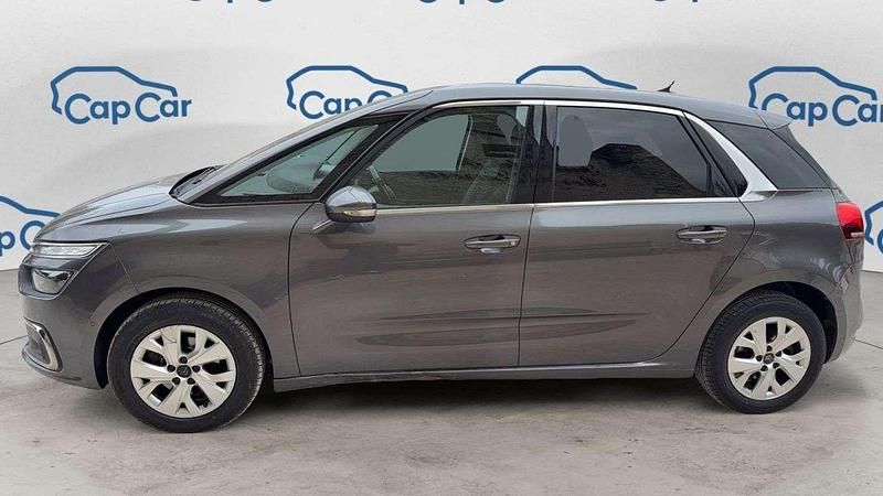 Occasion Citroën C4 Picasso Feel 120 ch (88 kW) 2017 Monospace