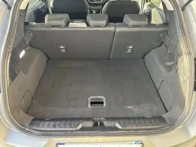 Occasion Ford Puma Titanium 2022 Gris métallisé