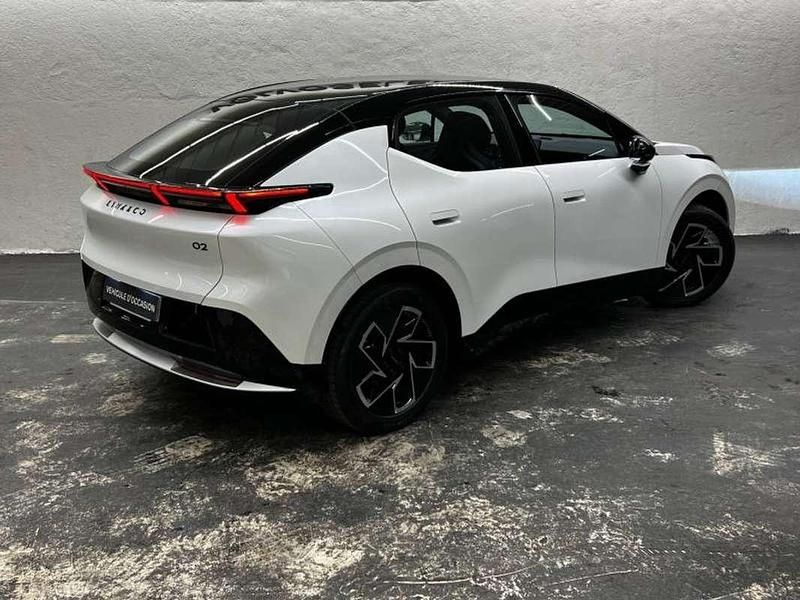 Occasion Lynk & Co 02 202 kW (276 ch) 2025 SUV