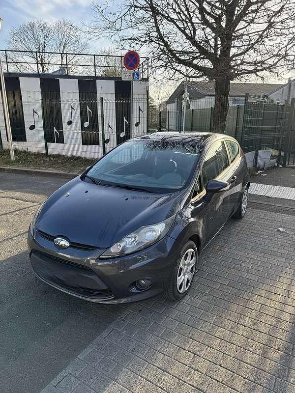 Occasion Ford Fiesta 90 ch (66 kW) 2008 Berline