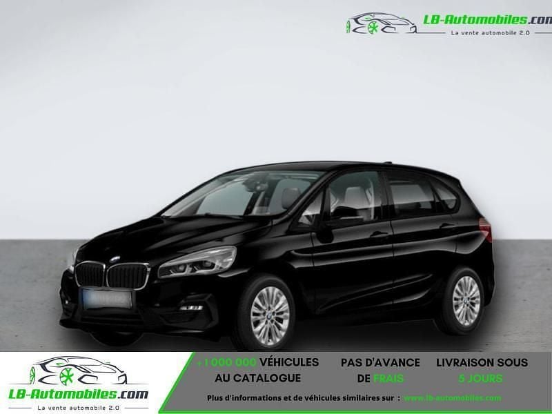 Occasion 2020 BMW 218 Break | 22 300 € (Prix assez cher) - Image 1/4