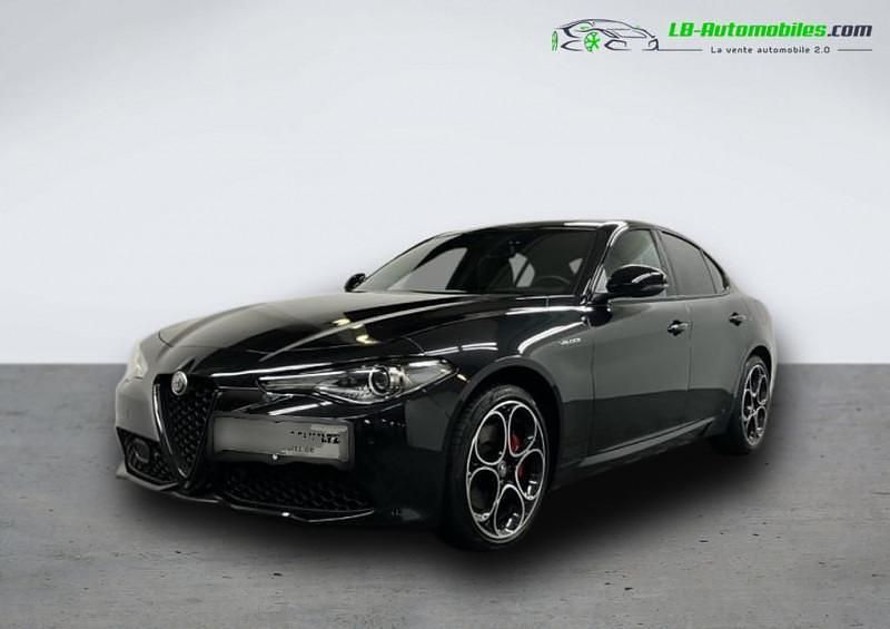 Utilisé 2022 Alfa Romeo Giulia Berline | 38 000 € (Prix juste) - Image 1/3