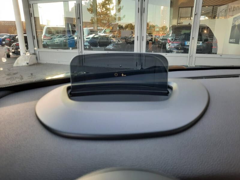 Occasion Mini John Cooper Works 231 ch (169 kW) 2019 Citadine