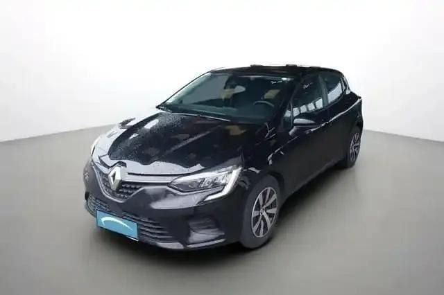 Noire etoile Utilisé 2023 Renault Clio V Berline | 14 190 € (Bon prix) - Image 1/4