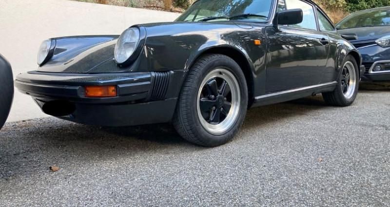 Occasion 1982 Porsche 911SC Coupé | 67 990 € - Image 1/4