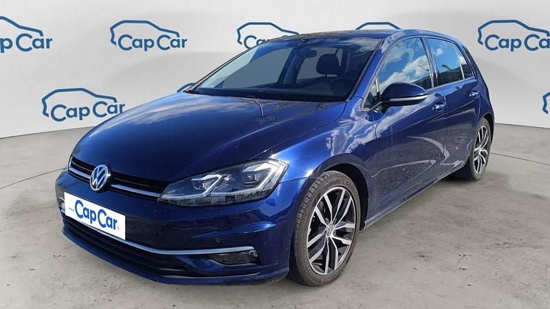 Occasion 2019 VW Golf VII | 14 500 € (Prix juste) - Image 1/3