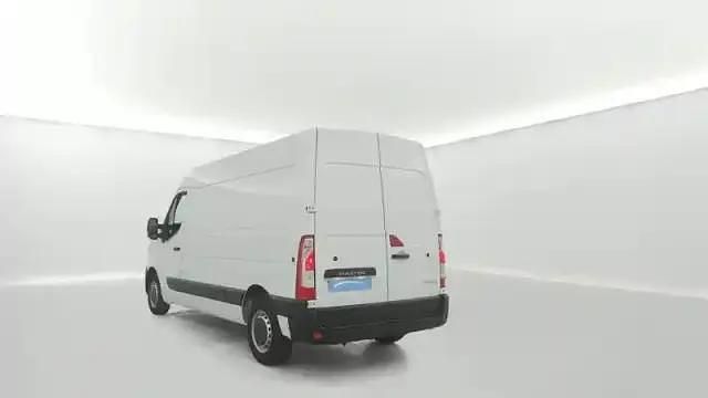 Occasion Renault Master 2024 Blanc mineral Monospace