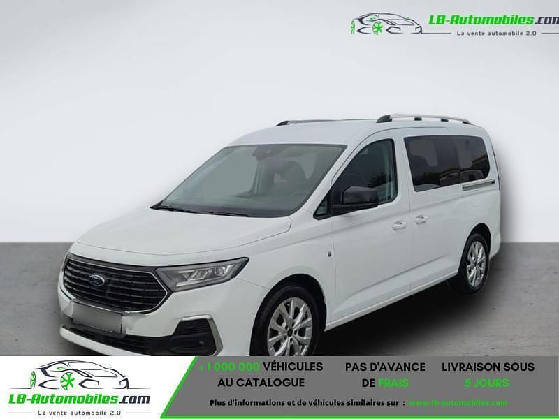 Utilisé 2022 Ford Tourneo Connect Monospace | 36 100 € (Prix juste) - Image 1/4