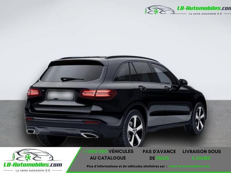 Utilisé 2019 Mercedes GLC250 | 40 000 € (Prix cher) - Image 1/1