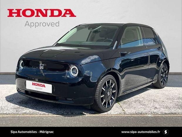 Noir Utilisé 2023 Honda e Advance Citadine | 26 390 € - Image 1/4