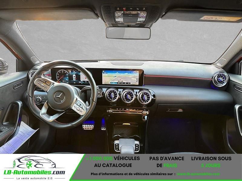 Occasion Mercedes A250 224 ch (164 kW) 2018 Berline
