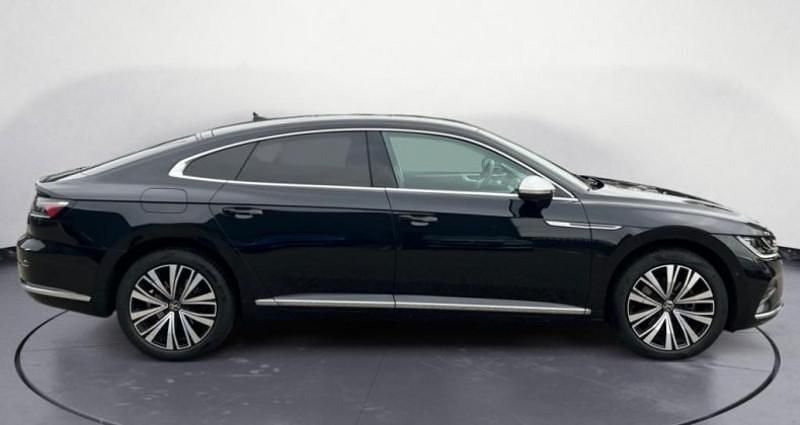Occasion VW Arteon Elegance 156 ch (114 kW) 2022 Noir Berline